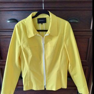 Layfaette 148 spring jacket size 10